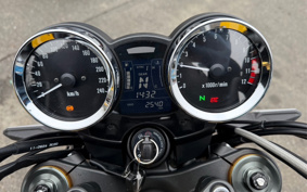 KAWASAKI Z900RS SE 2023 ZR900K