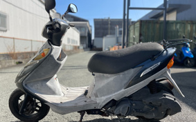 SUZUKI ADDRESS V125 CF4EA