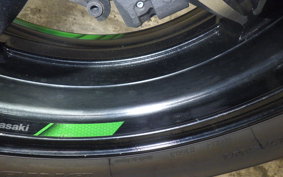 KAWASAKI NINJA H2 SX SE 2019 ZXT02A