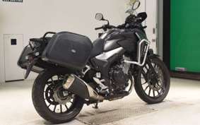 HONDA 400X 2019 NC56