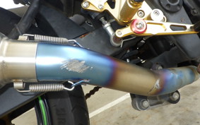 KAWASAKI NINJA 250 2024 EX250L