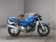 Фото Kawasaki BALIUS250-2 с японского аукциона