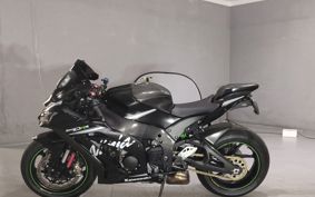 KAWASAKI ZX 10 NINJA RR 2018 ZXCZ14