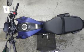 HONDA CB250RA 2006 MC52