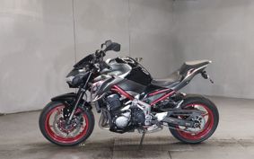 KAWASAKI Z900 ZR900B