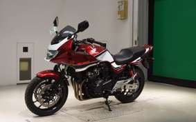 HONDA CB400 SUPER BOLDOR A 2021 NC42