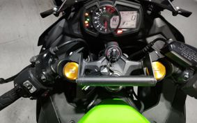 KAWASAKI  NINJA ZX-25R SE ZX250E