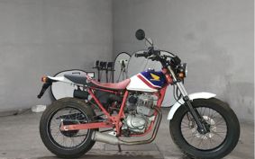 HONDA FTR223 MC34