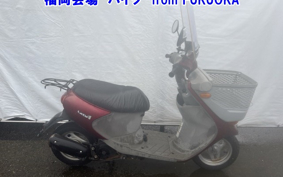 SUZUKI LET`S4