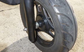 SUZUKI ADDRESS V125 SS CF4MA