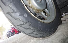 HONDA TODAY 2 2025 AF67