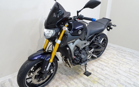 YAMAHA MT-09 ABS 2016 RN34J