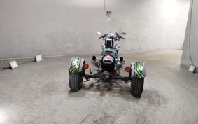 YAMAHA V-MAX TRIKE 2WEE