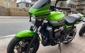 KAWASAKI ZRX1200 DAEG 2011 ZRT20D