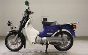 HONDA C110 SUPER CUB 2026 JA07