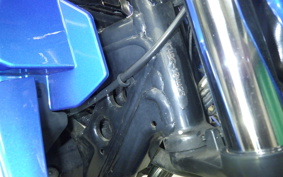 SUZUKI ｼﾞｸｻｰ150 2002 NG4BG