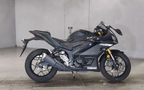 YAMAHA YZF-R25 RG43J