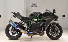 KAWASAKI NINJA H2 2015
