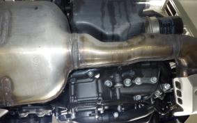 YAMAHA MT-07 2022 RM33J
