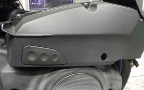 YAMAHA MAJESTY155 Gen.2 S 2022 SG52J