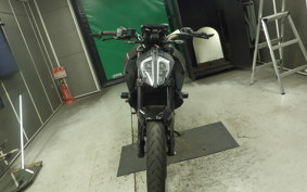 KTM 390 DUKE 2025