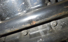 KAWASAKI ZEPHYR 400 KAI 1997 ZR400C