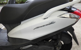YAMAHA AXIS 125 Z SED7J