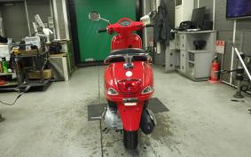 VESPA VXL125 2013