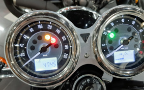 TRIUMPH  TRIUMPH  BONNEVILLE T120 2022 DAD75H