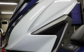 HONDA FORZA 250 2011 MF15