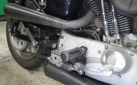 HARLEY XL1200S 2003