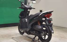 SUZUKI ADDRESS 110 2025 CE47A