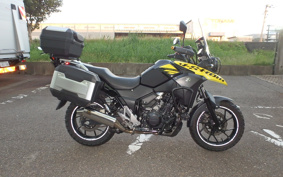 SUZUKI STROM 250 DS11A