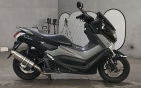 YAMAHA N-MAX 125 SED6J