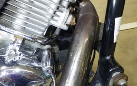 YAMAHA DRAGSTAR 400 2003 VH01J