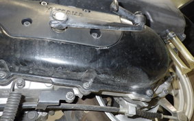 YAMAHA JOG Gen.5 SA36J