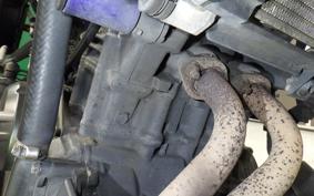 YAMAHA MT-03 2018 RH13J