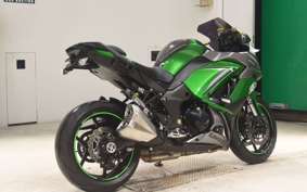 KAWASAKI NINJA 1000 A 2020 ZXT00W