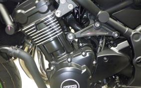 KAWASAKI Z900RS CAFE 2025 ZR900K