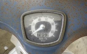HONDA C102 SUPER CUB C102
