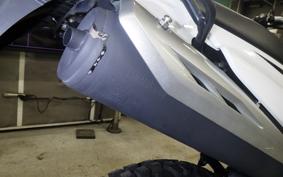 YAMAHA XTZ125 1995