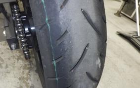 KAWASAKI NINJA 400 2023 EX400L