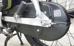 HONDA ｸﾛｽｶﾌﾞ110-2 2026 JA45