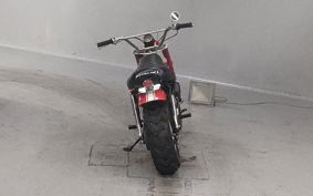 SUZUKI VAN VAN90 RV90