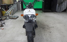HONDA ZOOMER 2024 AF58