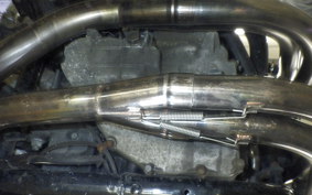 HONDA CB1300SF SUPER FOUR 1998 SC40