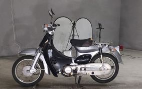 HONDA LITTLE CUB AA01