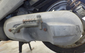 YAMAHA JOG POCHE 3KJ