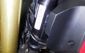 HONDA ZOOMER-X JF52