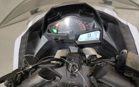 KAWASAKI NINJA250 EX250L